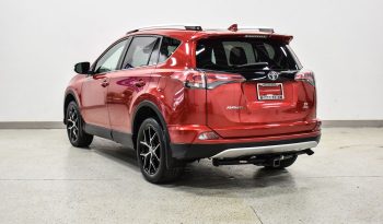 2016 Toyota RAV4 SE full