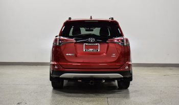 2016 Toyota RAV4 SE full