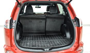 2016 Toyota RAV4 SE full