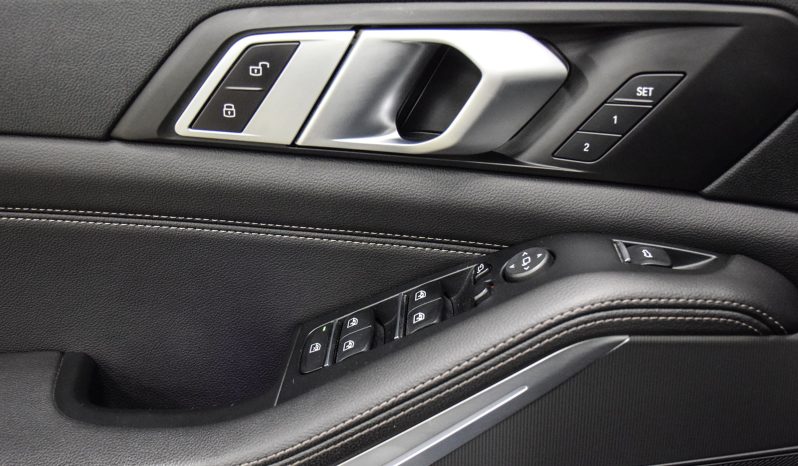 2019 BMW X5 full