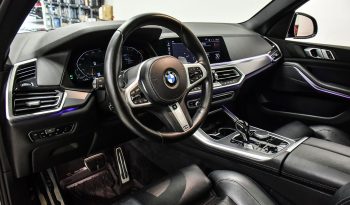 2019 BMW X5 full