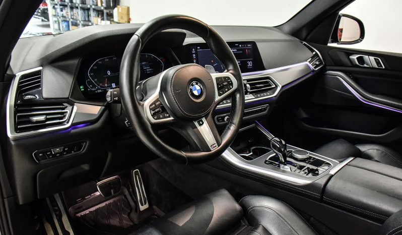 2019 BMW X5 full