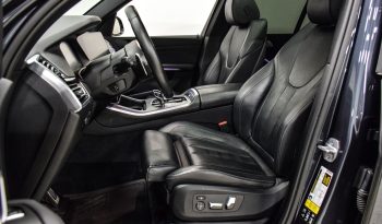 2019 BMW X5 full