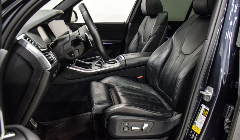 2019 BMW X5 full