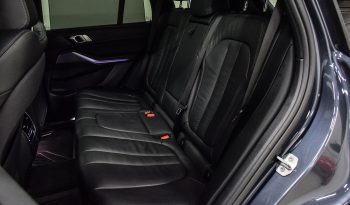 2019 BMW X5 full