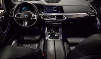 2019 BMW X5 full