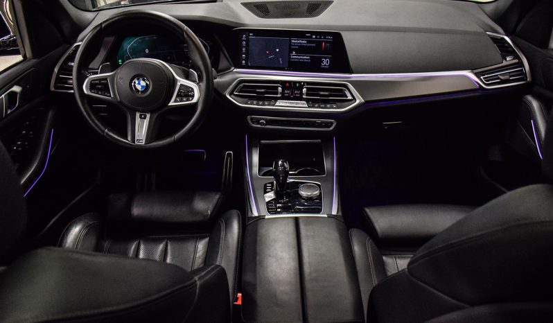 2019 BMW X5 full