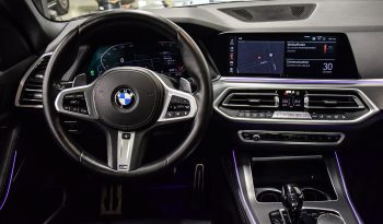 2019 BMW X5 full