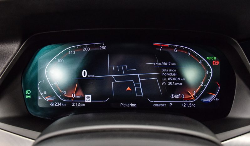 2019 BMW X5 full