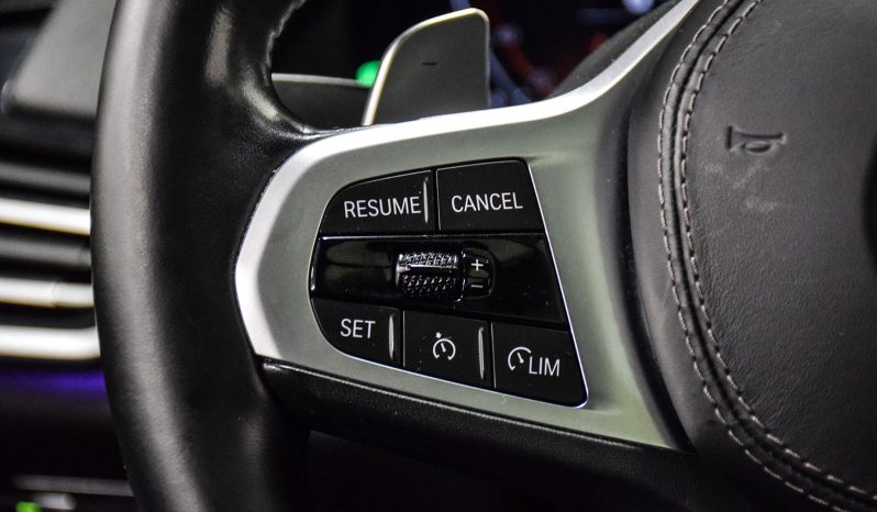 2019 BMW X5 full