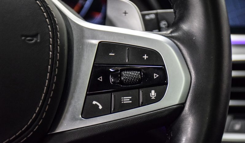 2019 BMW X5 full