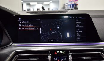 2019 BMW X5 full
