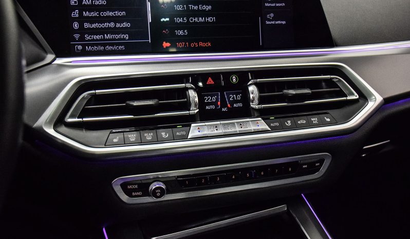 2019 BMW X5 full