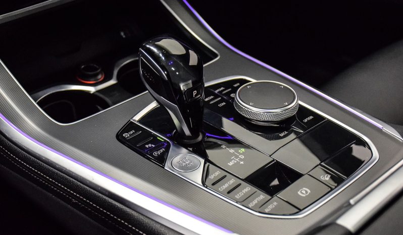 2019 BMW X5 full