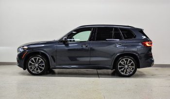 2019 BMW X5 full