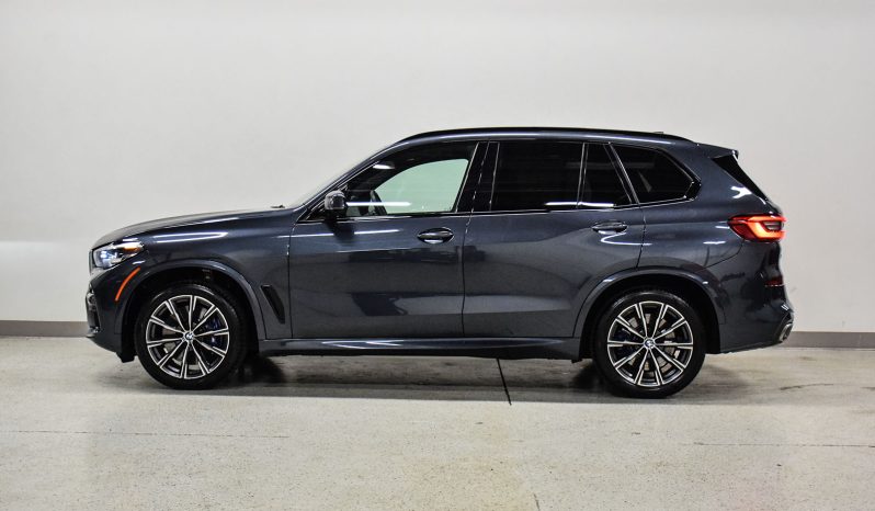 2019 BMW X5 full