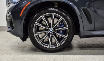 2019 BMW X5 full