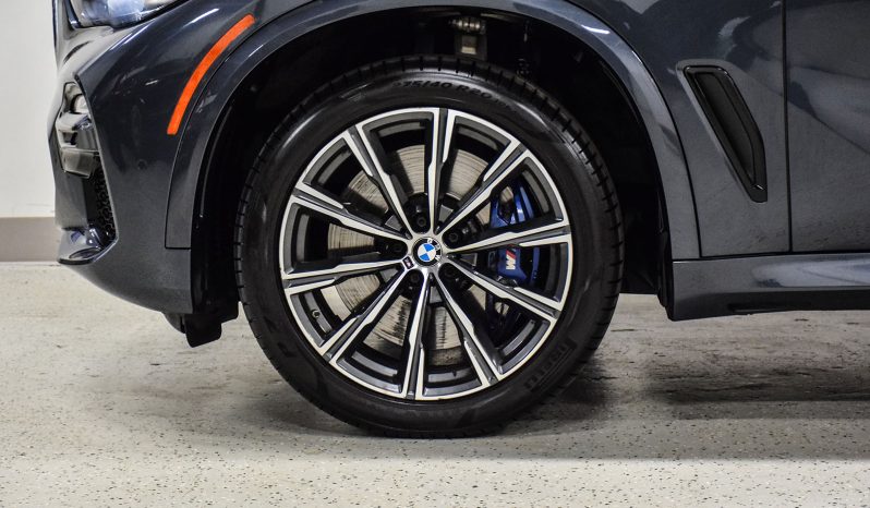 2019 BMW X5 full