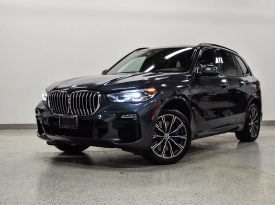 2019 BMW X5