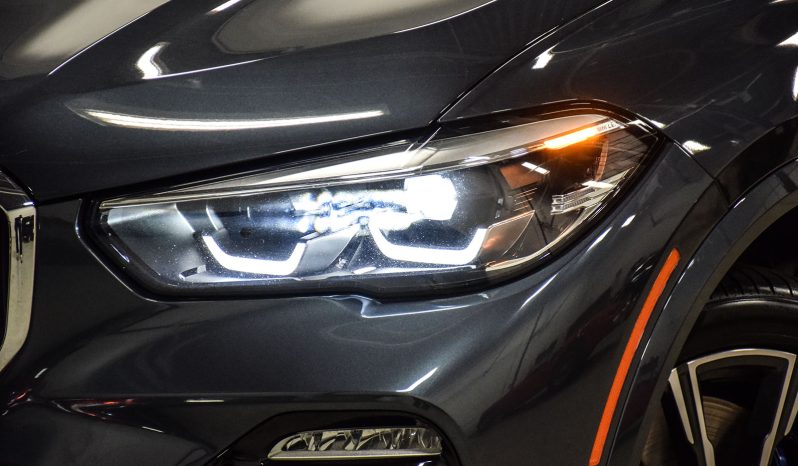 2019 BMW X5 full