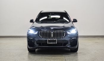 2019 BMW X5 full