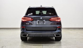 2019 BMW X5 full