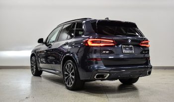 2019 BMW X5 full