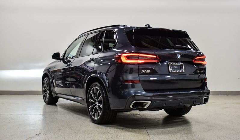 2019 BMW X5 full
