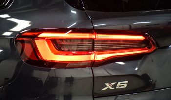 2019 BMW X5 full