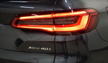 2019 BMW X5 full