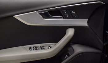 2018 Audi A4 Progressiv full