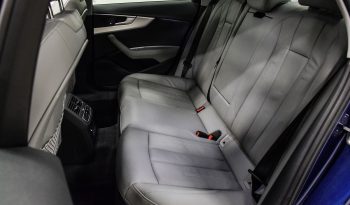 2018 Audi A4 Progressiv full