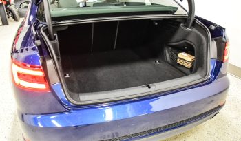 2018 Audi A4 Progressiv full