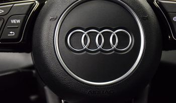 2018 Audi A4 Progressiv full
