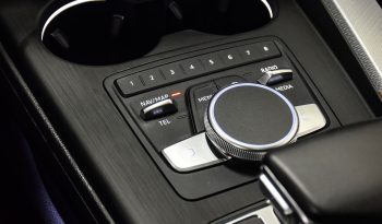 2018 Audi A4 Progressiv full