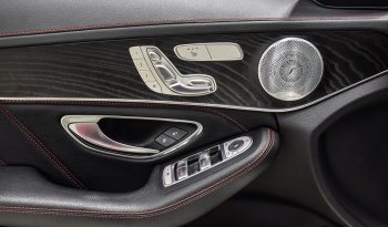2016 Mercedes-Benz C 450 full