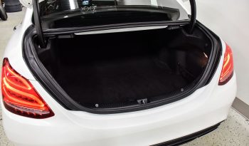 2016 Mercedes-Benz C 450 full