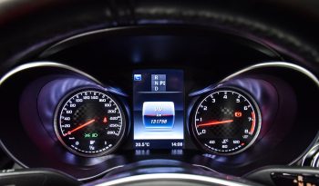 2016 Mercedes-Benz C 450 full