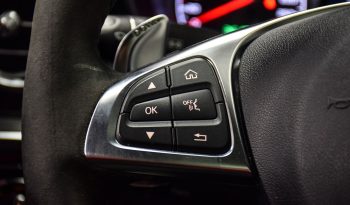 2016 Mercedes-Benz C 450 full