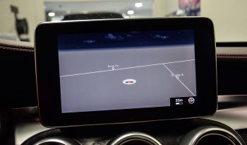 2016 Mercedes-Benz C 450 full