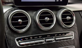 2016 Mercedes-Benz C 450 full
