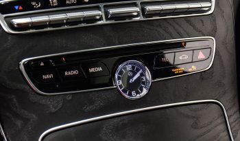 2016 Mercedes-Benz C 450 full