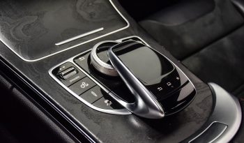2016 Mercedes-Benz C 450 full