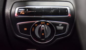 2016 Mercedes-Benz C 450 full