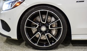 2016 Mercedes-Benz C 450 full