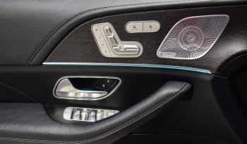 2021 Mercedes-Benz GLE 350 full