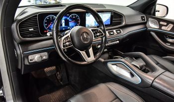 2021 Mercedes-Benz GLE 350 full