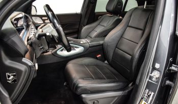 2021 Mercedes-Benz GLE 350 full