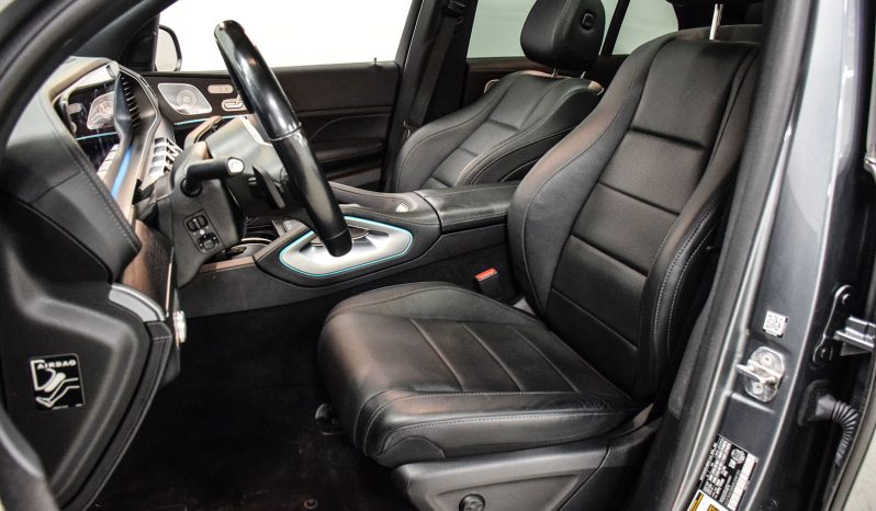 2021 Mercedes-Benz GLE 350 full