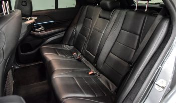 2021 Mercedes-Benz GLE 350 full